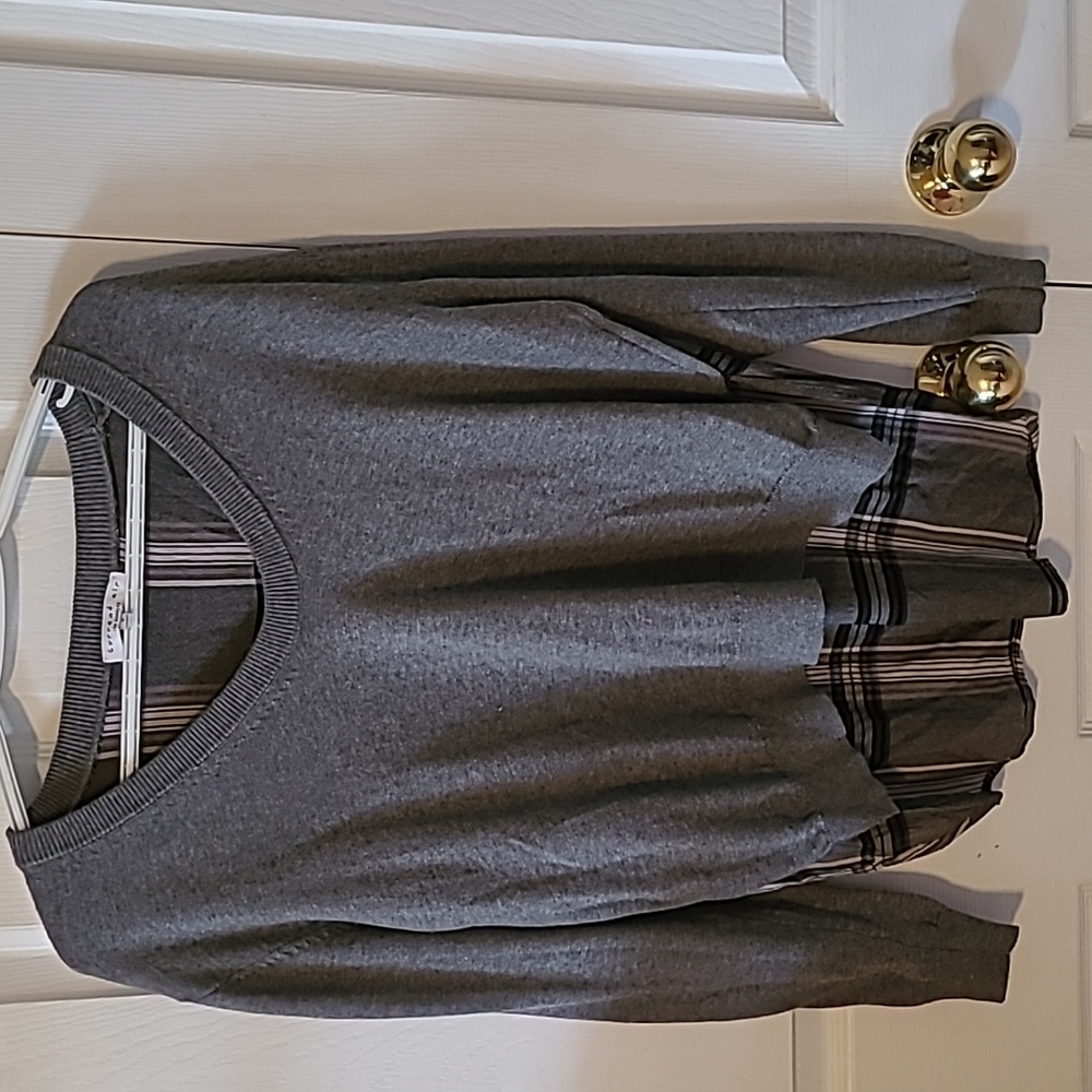Current Air Sweater - Picture 2 of 5